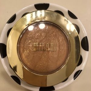 Milani Baked Bronzer